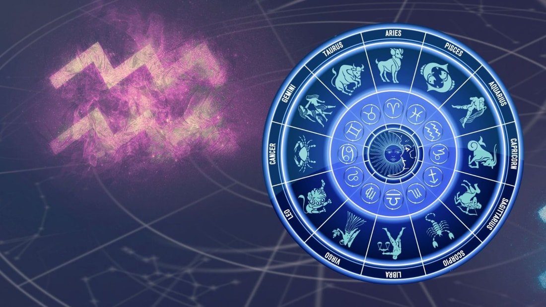 Horoscope du Verseau pour le 25 Mars 2024 Liberté et Innovation